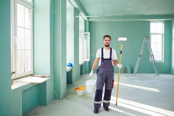 Best Industrial Mold Remediation  in Midway South, TX